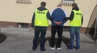 Prawie 3 miliony papierosów bez akcyzy. Odpowiedzą za przestępstwa skarbowe