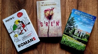 Książka na weekend &#8211; nowa powieść twórcy Pokolenia Ikea