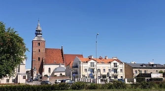 Najważniejsze piotrkowskie zabytki