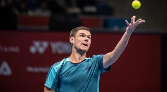 Wygrana i duży awans dla Kamila