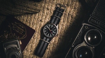 Zegarki Nautica od Timex &#8212; najciekawsze modele