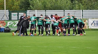 Jak grały nasze zespoły?