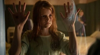 Halloweenowe szaleństwo na dużym ekranie