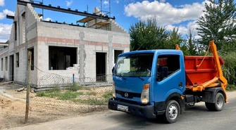 O czym należy pamiętać przy budowie domu?