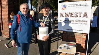 Będą ratować zabytkowe nagrobki