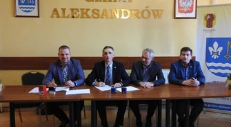 Będą budować przydomowe oczyszczalnie ścieków