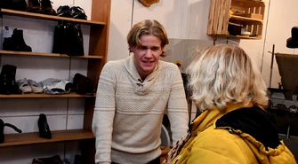 Z miłości do szewskiej pasji