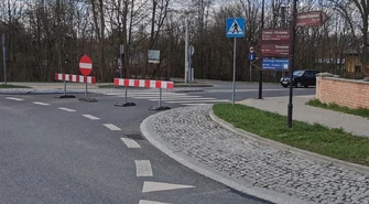 Zamykają ulice przy cmentarzach w Piotrkowie. Co się zmieni?