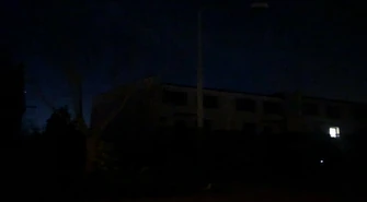 Dlaczego w mieście jest aż tak ciemno? ZDiUM odpowiada