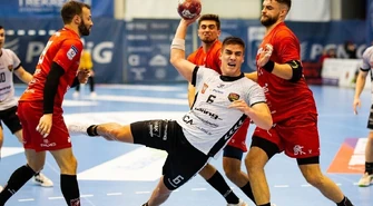 Ależ emocje! Zwycięstwo ważyło się do ostatnich sekund