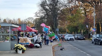 Podpowiadamy, jak dostać się na cmentarz w Piotrkowie