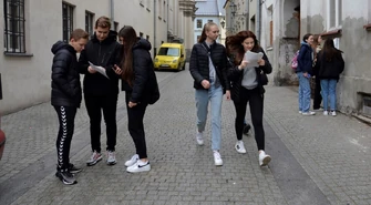 Ruszyli śladami generała Stefana "Grota" Roweckiego. Aż 140 osób na starcie (ZDJĘCIA)