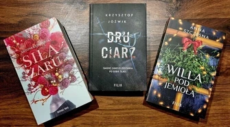 Książka na weekend - tajemnica tragedii w Puławach