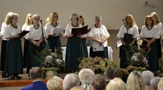 Stulecie KGW Gomulin