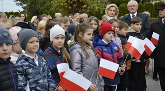 Patriotyczny tydzień w Gorzkowicach [ZDJĘCIA]