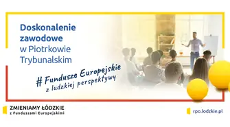 Doskonalenie zawodowe w Piotrkowie Trybunalskim