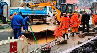 Kończy się naprawa w al. 3 Maja