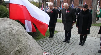 Gminne obchody Narodowego Święta Niepodległości w Moszczenicy