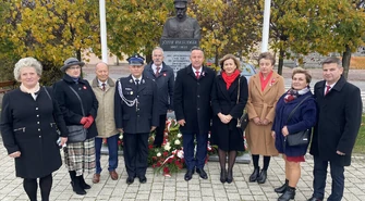 Świętowanie Niepodległości w Wolborzu (ZDJĘCIA)