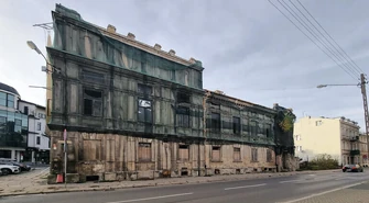 Piotrkowskie &#8222;perły architektury&#8221;