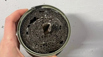 Robią świece dla ukraińskich żołnierzy. Każdy może się przyłączyć do tej inicjatywy