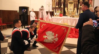 Jubileusz 100-lecia klubu Włókniarz Moszczenica [DUŻO ZDJĘĆ]