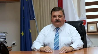 Oświadczenie wójta gminy Rozprza Janusza Jędrzejczyka