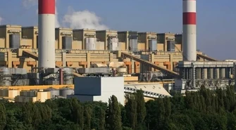 32-latek spadł z 20 metrów. Zginął na miejscu