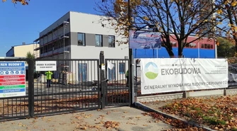 Ciepłownia na gaz już gotowa. Rozpoczęły się testy