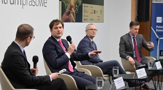 Nie będzie specjalnego podatku na budowę elektrowni atomowych