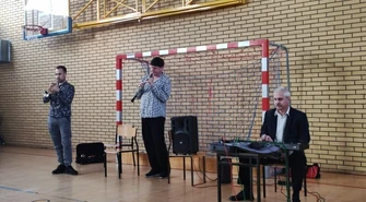 Poznali muzykę filmową