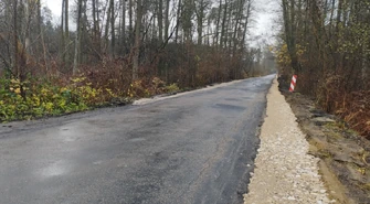 Podróż tą drogą będzie bezpieczniejsza