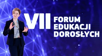 Jak uczą się dorośli &#8211; VII Forum Edukacji Dorosłych