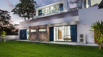 Ogrzewanie domu pompą ciepła &#8211; czy to się opłaca?