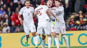 Będzie zwycięstwo? Wytypuj wynik meczu Meksyk-Polska