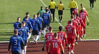 Derby dla Włókniarza. Lider wciąż niepokonany