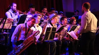 Zagrają dla Patryka