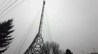 Co z budową masztu przy ul. Jeziornej w Piotrkowie?