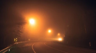 Czeka nas weekend za mgłą