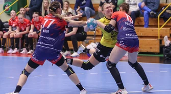 Pierwszy taki mecz Piotrcovii [ZDJĘCIA]