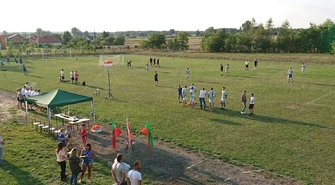 Wybudują nowoczesne boiska