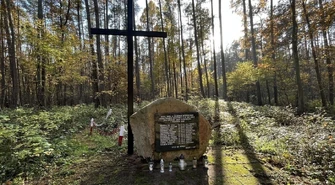 Kamień pamięci dał zwycięstwo