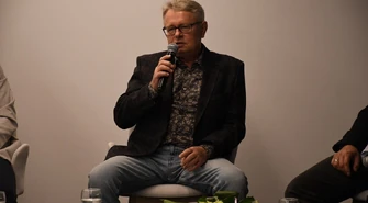 Bronisław Brylski będzie królował w ODA