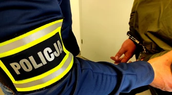 Uciekał, bo pił i prowadził?