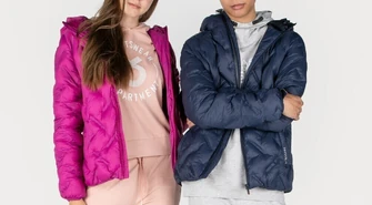 Kurtki młodzieżowe - jakie kolory będą modne w tym sezonie?