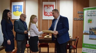 Nagrody za najpiękniejsze rysunki