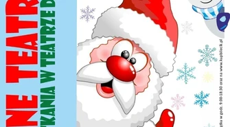 Mikołajkowe teatralia już w niedzielę