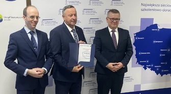 Wolbórz ponownie nr 1 w powiecie