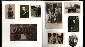 Darczyńcy nieocenioną pomocą dla archiwów