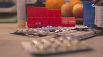 Wszystko w organizmie człowieka ma związek z jego dobrostanem psychicznym